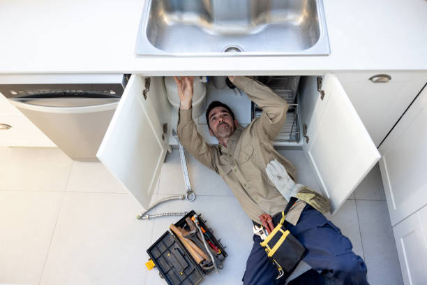 Best Shower Repair Services  in Grafton, WV