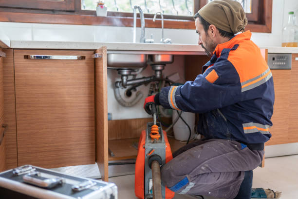 Best Plumbing Inspection Services  in Grafton, WV