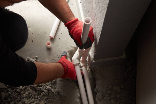 Best Plumbing Repair Near Me  in Grafton, WV