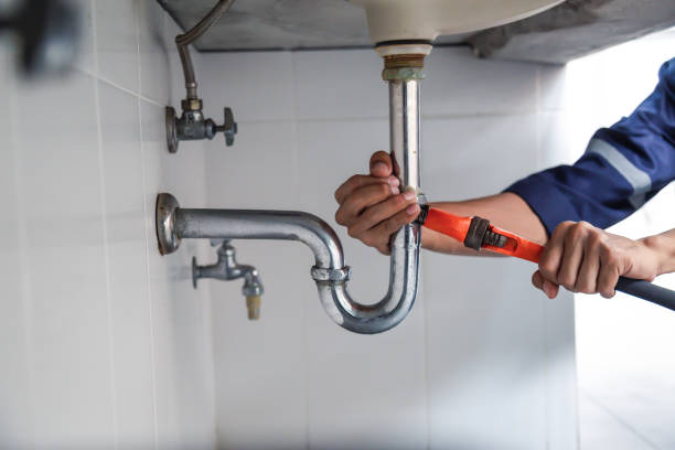 Best Plumbing Services Near Me  in Grafton, WV