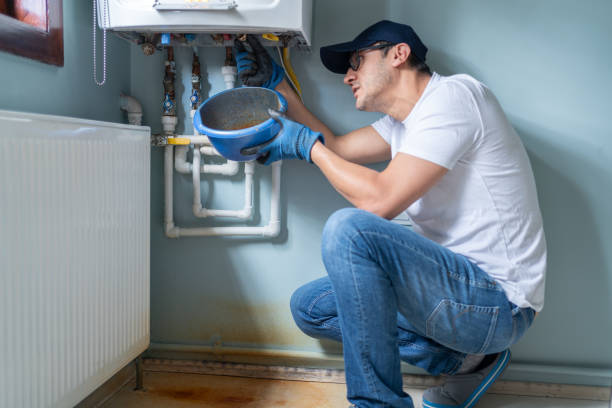 Best Clogged Drain Plumber  in Grafton, WV