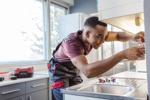 Best Plumbing Installation Services  in Grafton, WV
