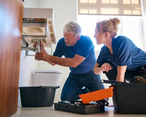 Best Water Leak Repair  in Grafton, WV